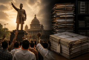 Stalled Tribute: Approval for Veer Savarkar’s Statue in Sangli Pending for Two Years Despite Pro-Hindutva Governments!