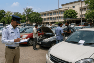 Planning to Buy or Sell a Used Vehicle in Pune? RTO Makes Dealer Authorization Mandatory!