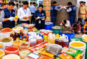 Maharashtra FDA’s Massive Statewide Crackdown