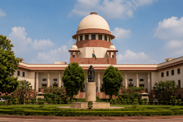Judicial Reforms: Supreme Court Mandates High Courts to Pronounce Reserved Verdicts Within 3 Months!
