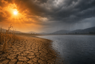 Maharashtra Weather Update: IMD Predicts Below-Normal Monsoon 2026