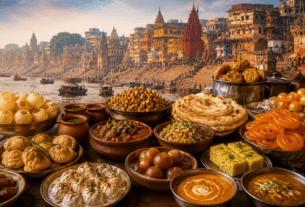 Flavor of Uttar Pradesh: UP Government Launches 'One District-One Cuisine' Campaign to Promote Regional Specialties!