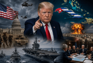 US Preparing for Potential Conflict with Cuba: Master Plan Revealed Amidst Rising Tensions