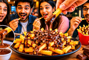 Nearly 4 in 10 Indians Love This Sweet and Salty Combo, Reveals New Report!