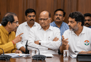 MVA Finalizes Strategy for Legislative Council Elections