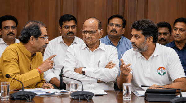 MVA Finalizes Strategy for Legislative Council Elections