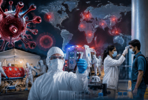 Ebola Alert: New Deadly Bundibugyo Strain Triggers Global Health Emergency