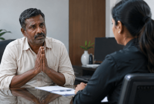 Fed up with wife's constant harassment: Gujarat man petitions District Collector seeking permission for Euthanasia!