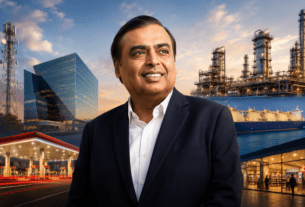 Zero salary for 6 years, yet a billionaire! How does Mukesh Ambani earn billions without a paycheck?