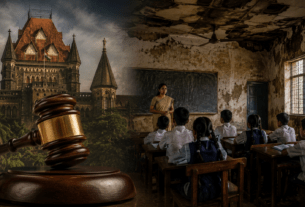 High Court Lashes Out at Nagpur Schools and Education Department over Bus Committee Lapses.
