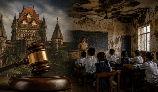  High Court Lashes Out at Nagpur Schools and Education Department over Bus Committee Lapses.  
