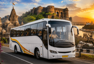 Kolhapur MSRTC Launches Special Religious & Tourist Bus Services for a Hassle-Free Pilgrimage Experience!