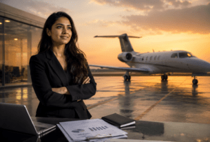 From Battling Cancer at 20 to Building a ₹420 Crore Empire: The Inspiring Success Story of JetSetGo CEO Kanika Tekriwal!