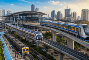 Chembur Station to Become Mumbai's Mega Interchange Hub