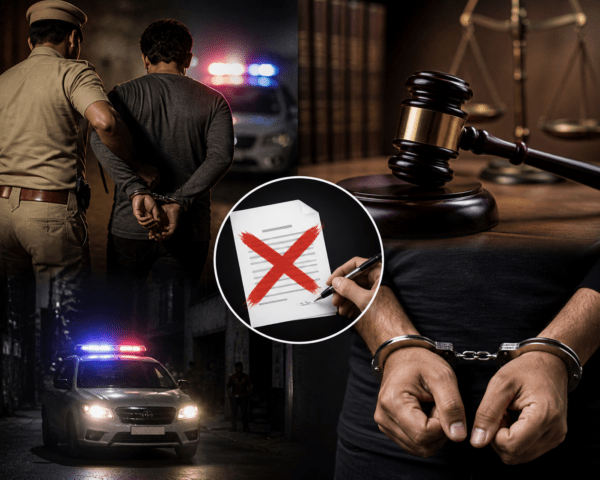 Rising Crime Is a Grave Concern: Arrest Suspects Without Notice in Crimes Carrying 7-Year Sentences, Demands Dr. Neelam Gorhe
