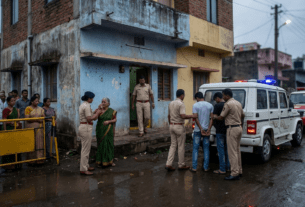 Betrayal in Khaki: Retired Soldier Brutally Murdered by Wife and Children in Kolhapur