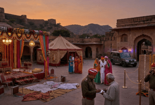 Wedding Turned into Nightmare: Man Brutally Murdered by Wife's Brother-in-Law at Marriage Ceremony in Rajasthan