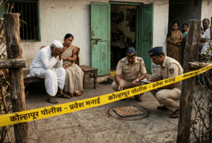 Kolhapur Sibling Tragedy: Elder Brother Bludgeons Younger Sibling to Death with Floor Tile Over Minor Dispute