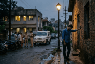 Youth Ends Life Over Harassment Linked to Extramarital Affair; Case Registered in Uttam Nagar
