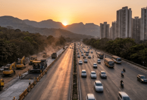 Relief for Commuters! Thane's Ghodbunder Road Widening to Begin Soon to End Traffic Woes
