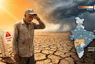 IMD Alert: Maharashtra Braces for Scorching Heat While 11 States Face Unseasonal Rain and Storms