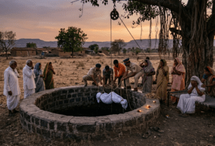 23-Year-Old Woman Jumps into Well Over Dowry Torture; Leaves Emotional Final Note!