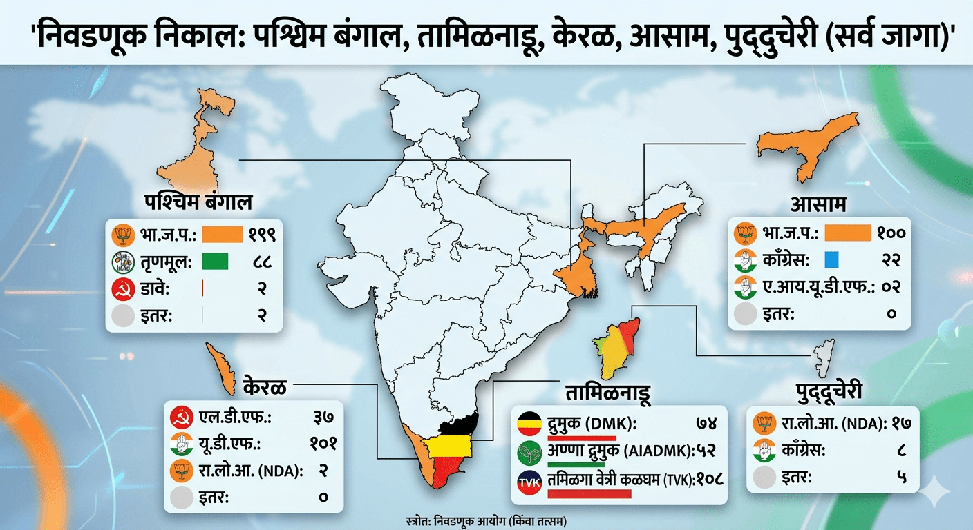 Election Result