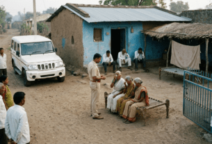 Tragic Incident in Beed: Two Sisters Take Extreme Step After Mother's Scolding in Ambajogai.
