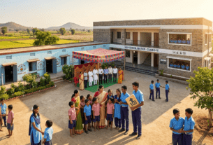 Big Boost for Rural Education: Pune ZP Schools to Extend Classes Up to 10th Grade to Tackle Dropout Rates
