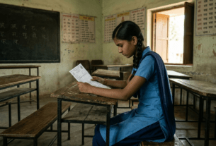 80,000 Students Fail in Mother Tongue as Gujarat Records 100% Result