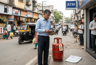 7 Major Rule Changes Including LPG and ATM to Impact Your Wallet!
