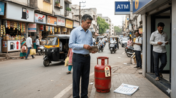 7 Major Rule Changes Including LPG and ATM to Impact Your Wallet!
