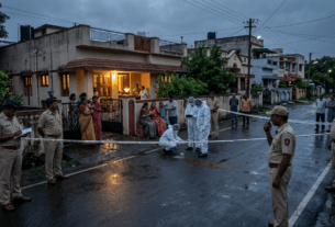 Accident or 'Assassination Plot'? Amol Mitkari Alleges Shocking 'Aghori' Connection!