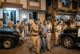 Kolhapur Vice Racket Busted: Police Raid Lodge on Gaganbawda Road; Woman Rescued, Broker Arrested