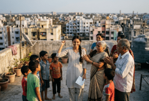 Unstoppable: Nagpur Girl Aces SSC Exams After Losing Her Whole Family