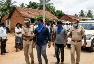 Shocking Karnataka Crime: Two Arrested for Sexually Assaulting Minors and Circulating Viral Videos.