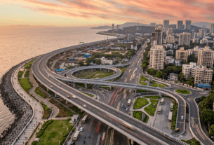 Mumbai Coastal Road Extension: Versova to Dahisar Stretch to Feature 10 New Entry-Exit Points