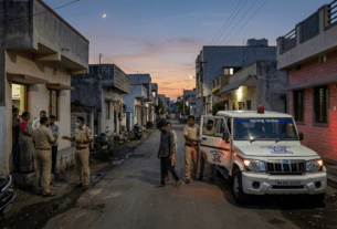 Shocker in Sangli: 8-Month Pregnant Woman Raped While Visiting Relatives in Ishwarpur; 2 Suspects Arrested