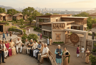 Supporting the Stars: 'Cine Artist Welfare Trust' (CAWT) Established to Aid Senior Artists in Mumbai