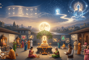 Daily Horoscope May 1, 2026: Buddha Purnima Special Predictions for All Zodiac Signs!
