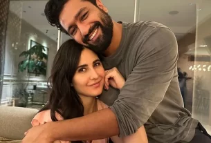 Motherhood Bliss! Katrina Kaif Celebrates First Mother's Day with Son Vihan; Vicky Kaushal's Special Gift Goes Viral