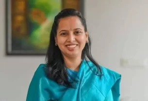 Rohini Khadse Levels Serious Allegations Against Minister Aditi Tatkare's PA Rajesh Gaikwad Over Transfer Racket!