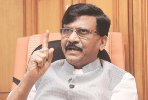 Sanjay Raut's Explosive Claim: "Eknath Shinde is Feeling Suffocated in Mahayuti Due to Seat-Sharing Dispute!"