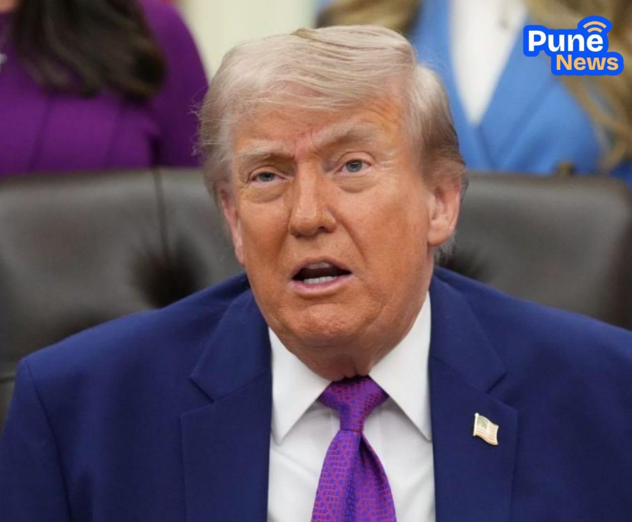 ISIS Shaken: US-Nigeria Joint Air Strike Eliminates Top Commander, Claims Donald Trump!