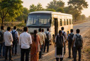 Commuters in Distress: Demand Rises to Restart the Discontinued Belha-Alephata Mini Bus Service!