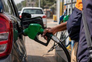 Rising Petrol and Diesel Rates to Trigger Hike in Commuting and Daily Expenses.