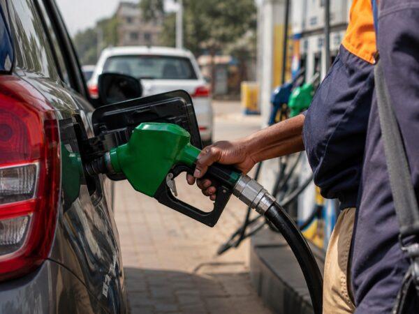 Rising Petrol and Diesel Rates to Trigger Hike in Commuting and Daily Expenses.
