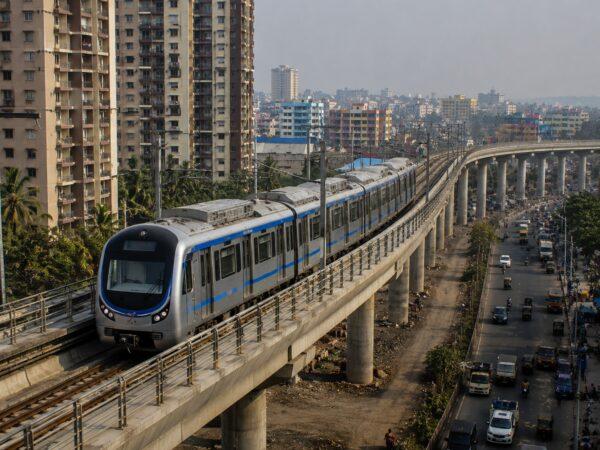 Vasai-Virar Metro Dispute: Densely Populated West Belt Ignored in New Alignment Plan!