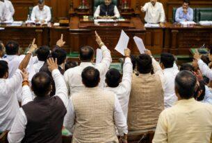 Shaktipeeth Highway Row: Krishnaraj Mahadik Slams Raju Shetti and Satej Patil for Misleading Farmers!
