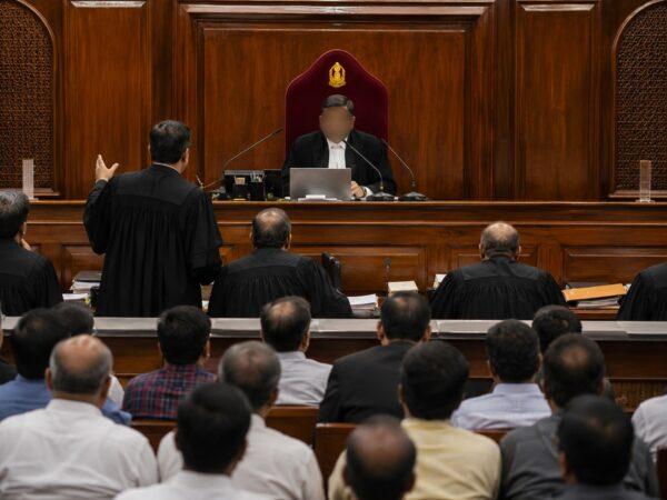 Navi Mumbai Airport Naming Row: Supreme Court Warns of Action Against Threats and Pressure Tactics!
